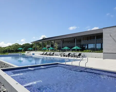 nemuresortの施設紹介画像